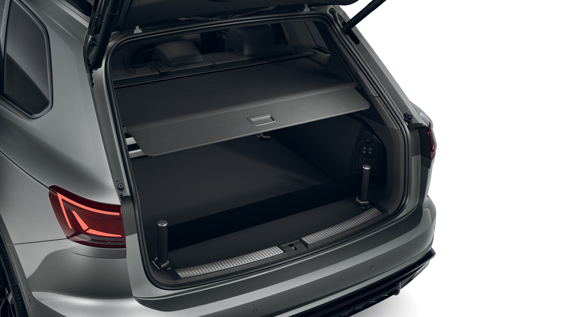 Volkswagen Touareg 3.0 V6 TDI R-Line