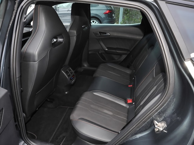 Cupra Formentor 2.0 TSI VZ