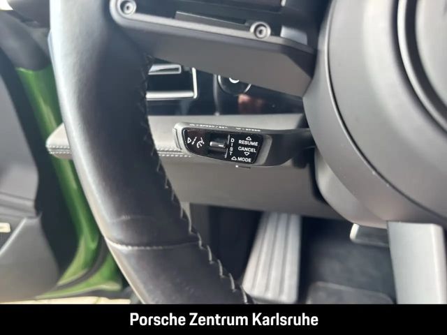 Porsche Taycan GTS Sport Turismo