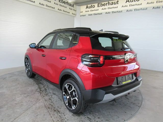 Citroën ë-C3 44 kWh Plus