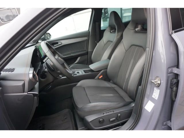 Cupra Formentor 2.0 TSI DSG VZ