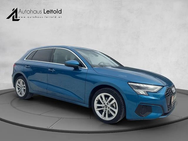 Audi A3 35 TDI S-Tronic Sedan