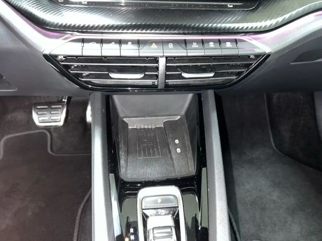 Skoda Octavia 2.0 TSI Combi RS