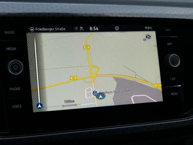 Volkswagen T-Cross 1.5 TSI DSG Style