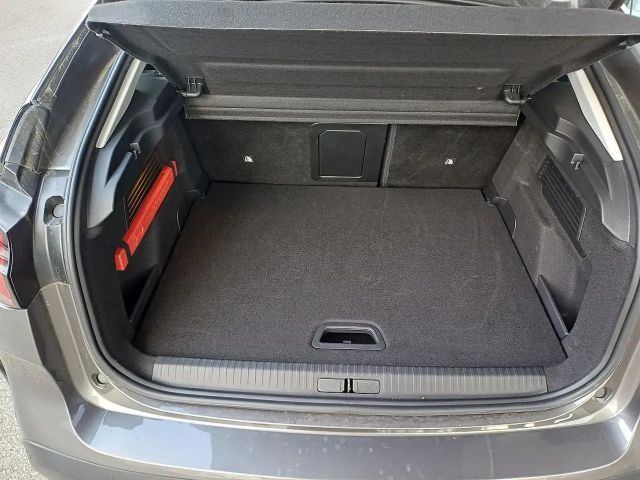 Citroën C4 Max PureTech