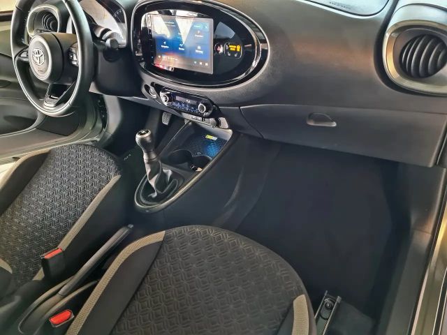 Toyota Aygo X Comfort Pulse