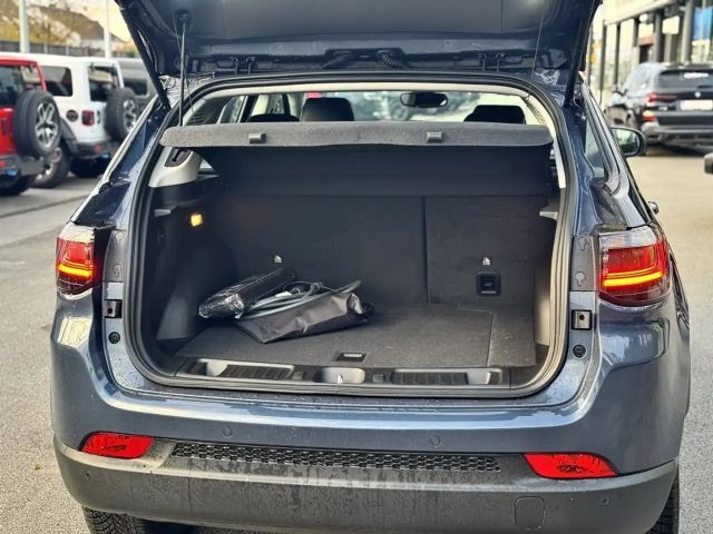 Jeep Compass 4xe Overland