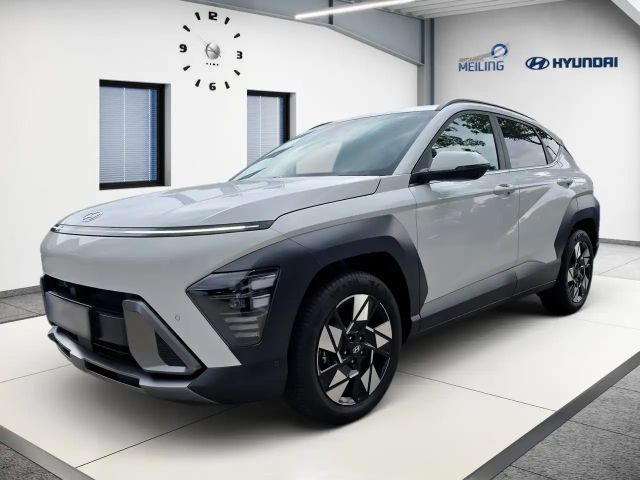 Hyundai Kona 2WD Prime
