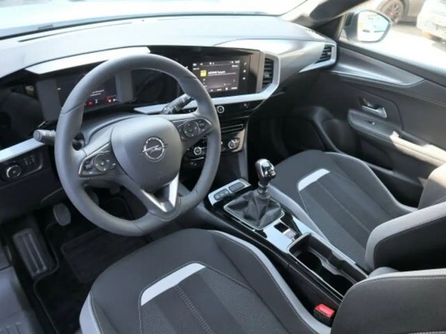 Opel Mokka 1.2 Turbo GS-Line Grand Sport Turbo
