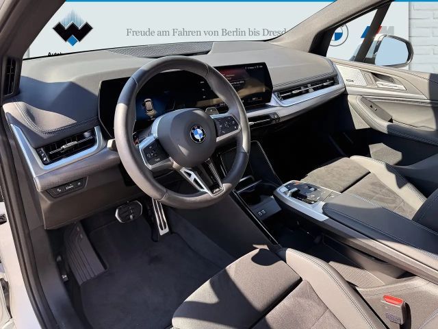 BMW 218 218i Active Tourer M-Sport