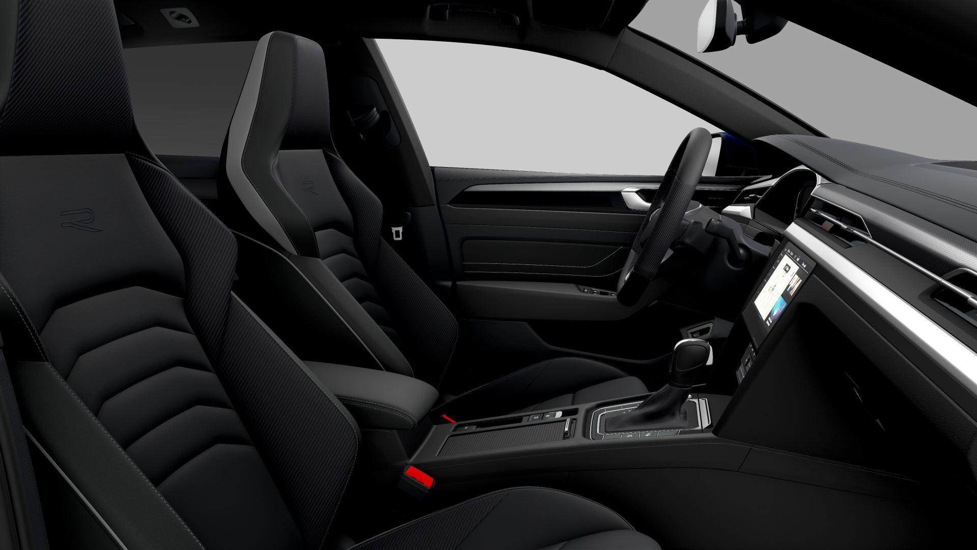 Volkswagen Arteon Shooting Brake DSG