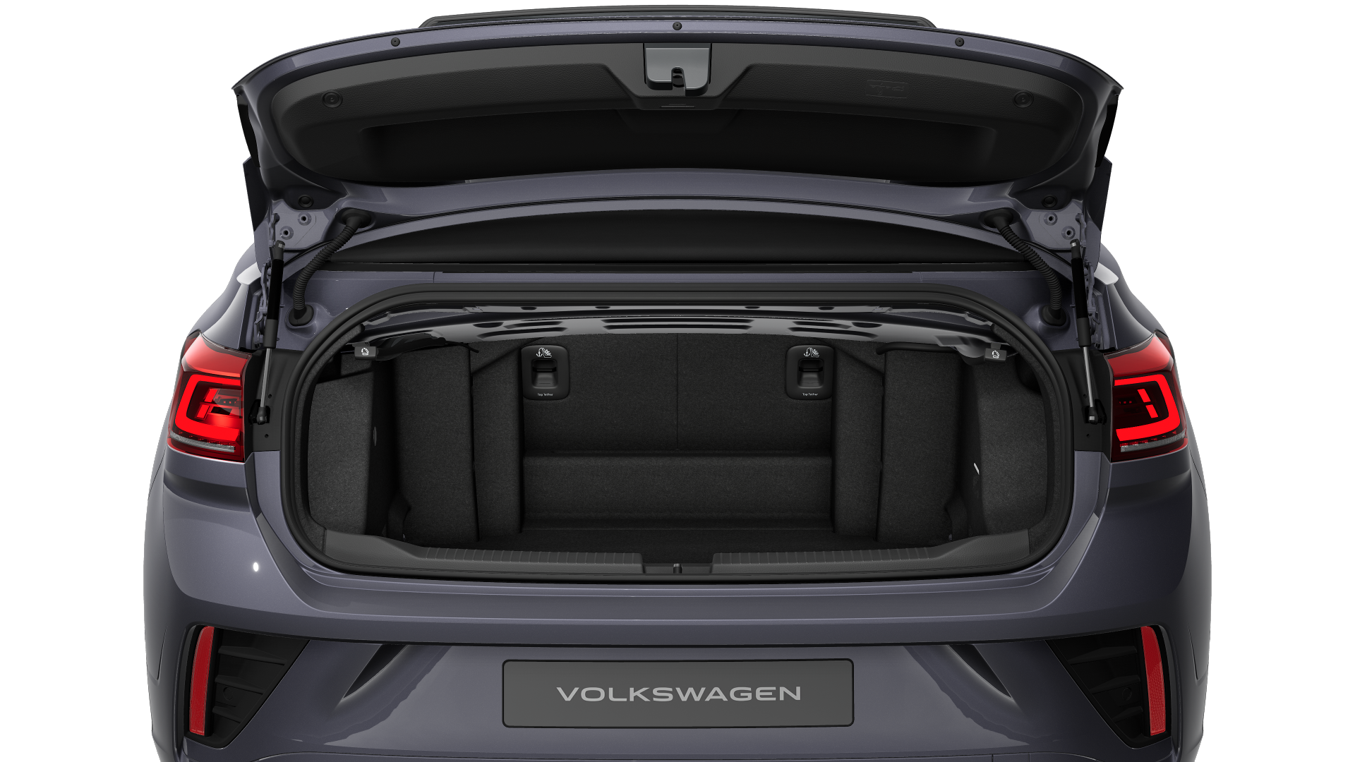 Volkswagen T-Roc Cabriolet DSG R-Line