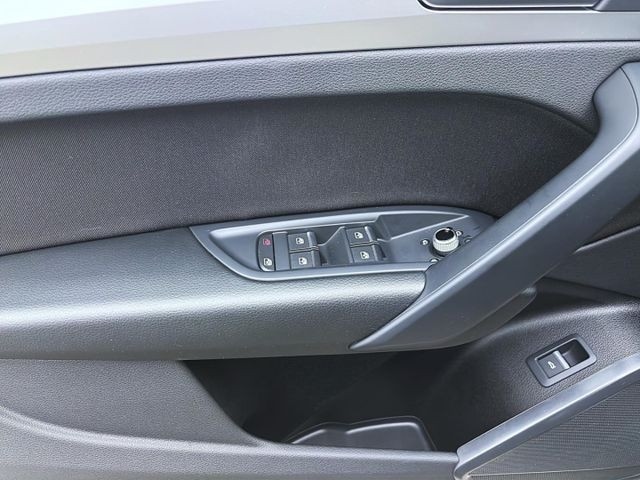 Audi Q5 40 TFSI Quattro S-Tronic