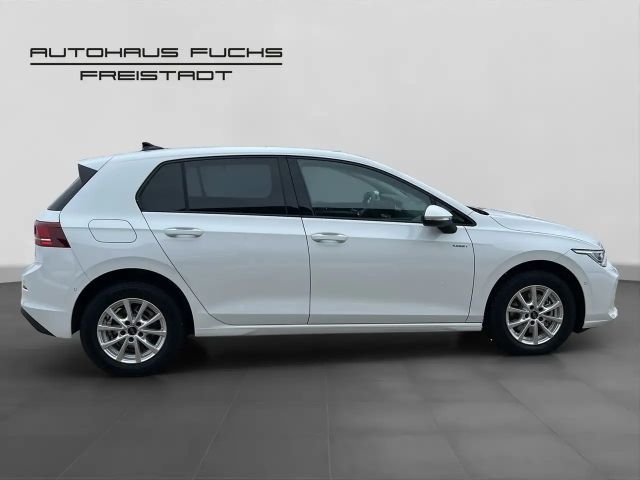 Volkswagen Golf Rabbit TSI