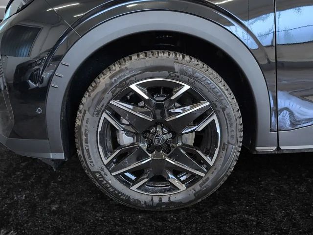 Peugeot 5008 GT-Line Hybrid