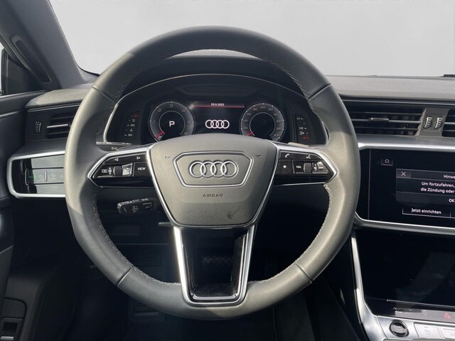 Audi A7 50 TDI Quattro Sportback