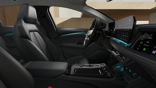 Audi A6 e-tron Avant Performance