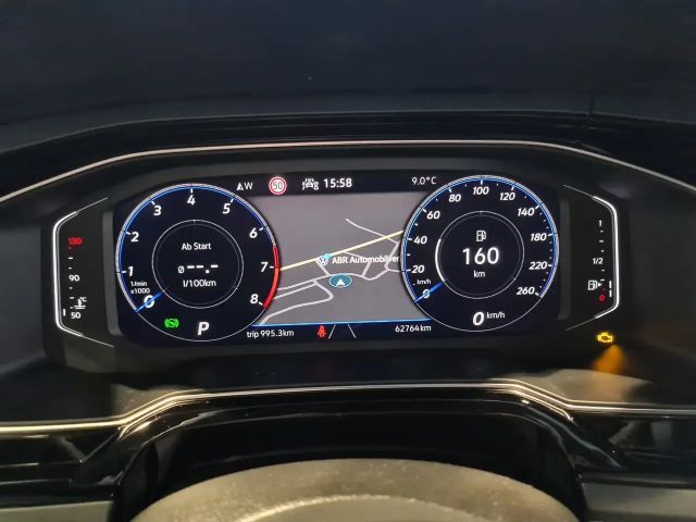 Volkswagen Taigo DSG R-Line