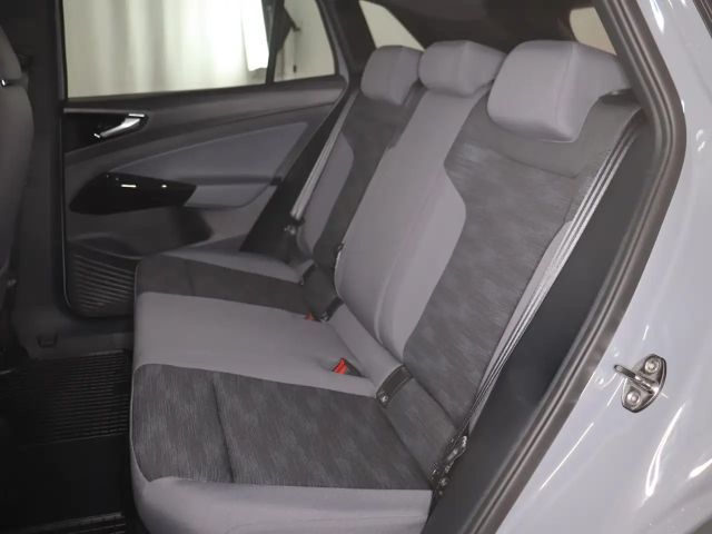Volkswagen ID.4 52 KWh Pure