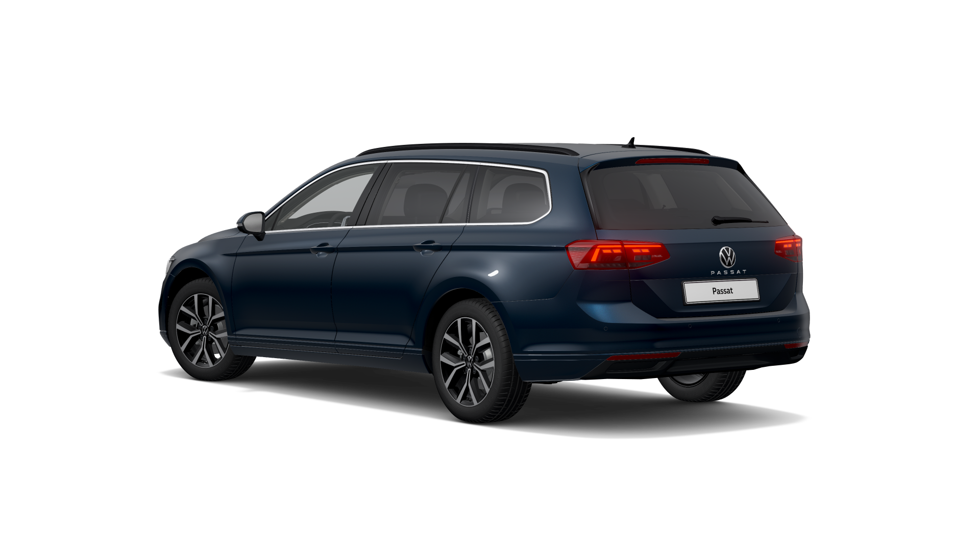 Volkswagen Passat 2.0 TDI Business Variant