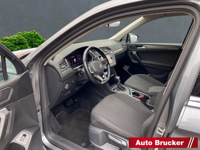 Volkswagen Tiguan 2.0 TDI Allspace Life