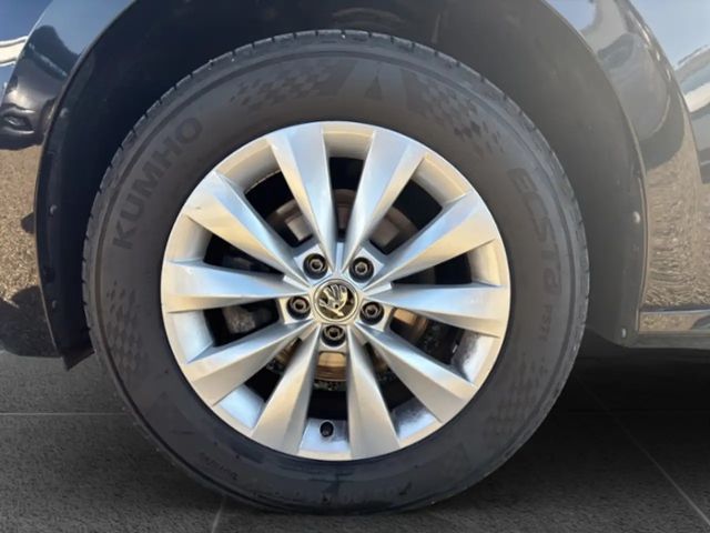 Skoda Kamiq 1.0 TSI Ambition