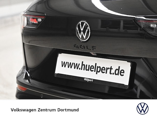 Volkswagen Golf Golf VIII R-Line Variant