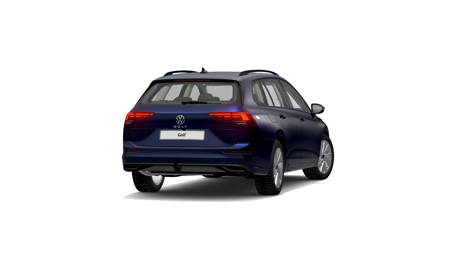 Volkswagen Golf Life Variant