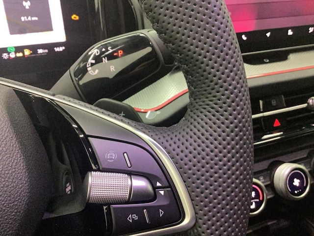 Skoda Kodiaq 1.5 TSI Sportline