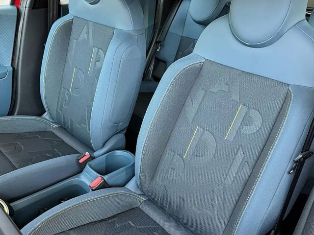 Fiat Grande Panda E RED