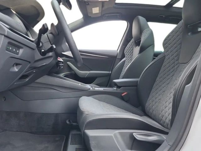 Skoda Octavia 2.0 TDI Combi Sportline