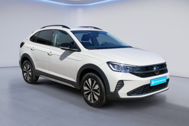 Volkswagen Taigo 1.0 TSI