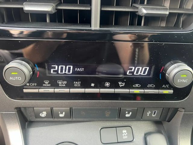 Toyota Yaris GR Hatchback