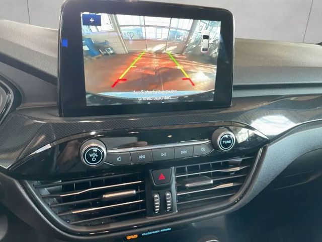 Ford Kuga Plug in Hybrid ST Line