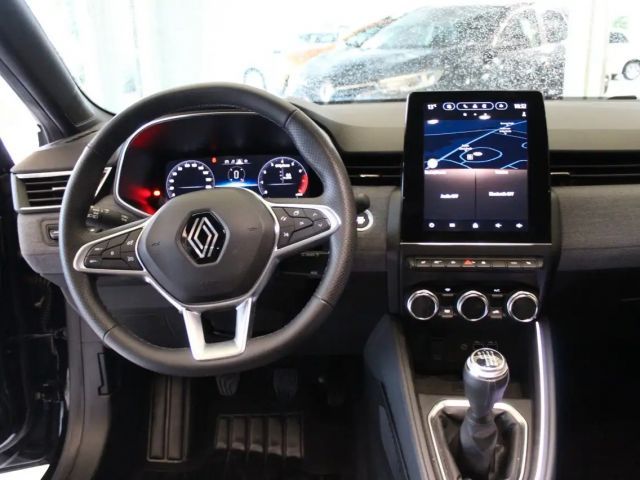 Renault Clio TCe 90 Techno