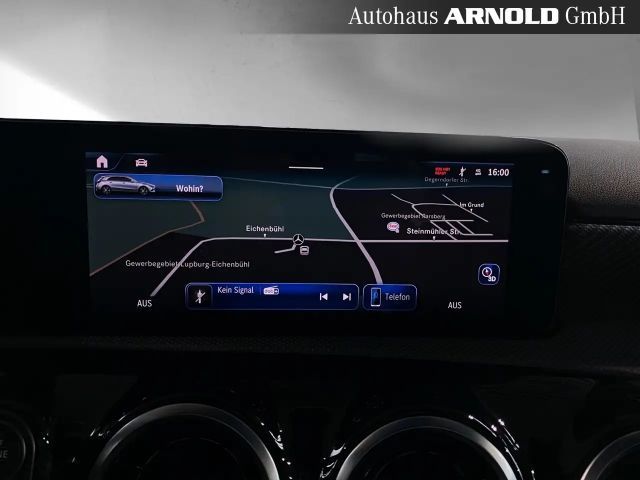 Mercedes-Benz A 180 Progressive