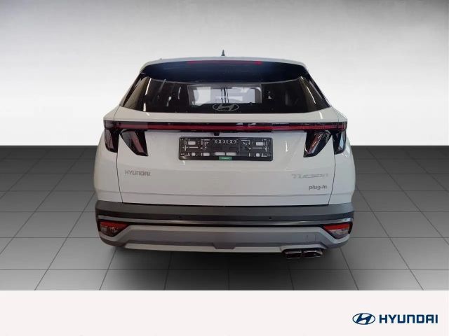 Hyundai Tucson 1.6 T-GDi Trend