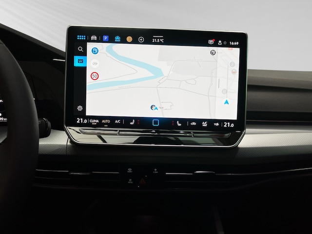 Volkswagen Golf 1.5 eTSI Life Variant