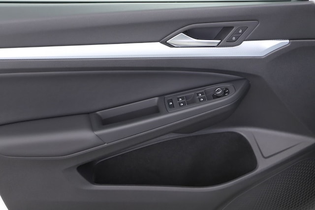 Volkswagen Golf 2.0 TDI DSG Golf VIII