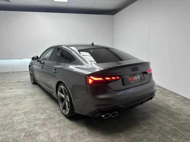 Audi S5 3.0 TDI Quattro Sportback