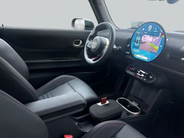 MINI Cooper Cooper C John Cooper Works Trim