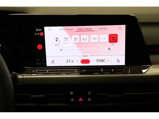 Volkswagen Golf 2.0 TDI GTD Golf VIII