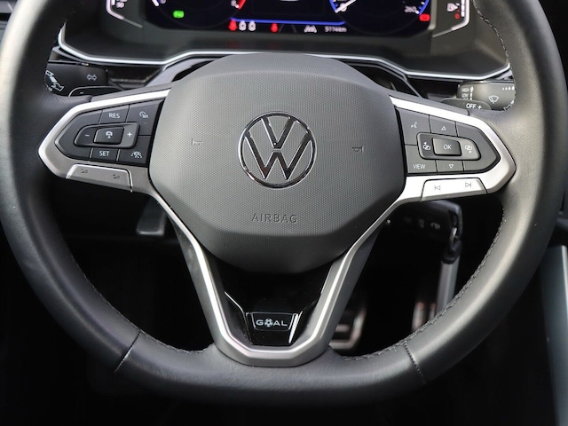 Volkswagen Polo 1.0 TSI DSG