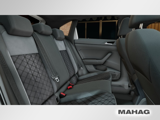 Volkswagen Taigo 1.5 TSI DSG IQ.Drive R-Line