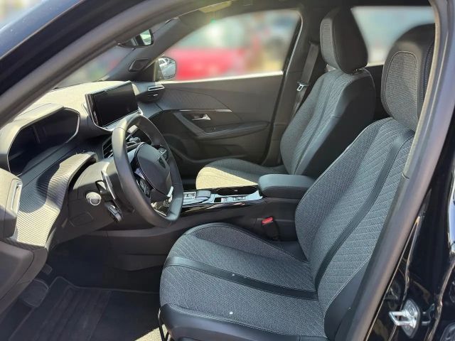 Peugeot 2008 Allure Pack EAT8 PureTech