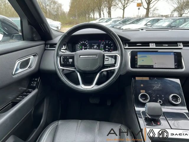 Land Rover Range Rover Velar P400e S