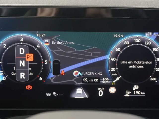 Volkswagen Passat 2.0 TDI Variant