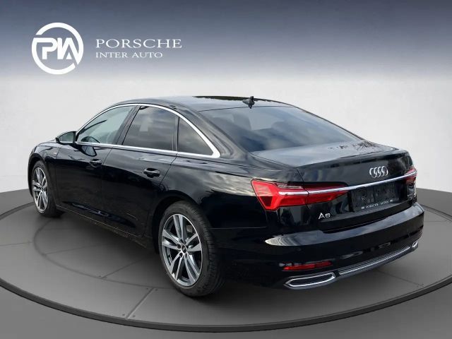 Audi A6 55 TFSI Quattro Sedan Sport