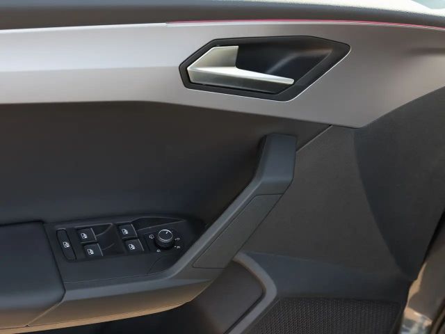 Seat Leon 1.5 eTSI DSG FR-lijn