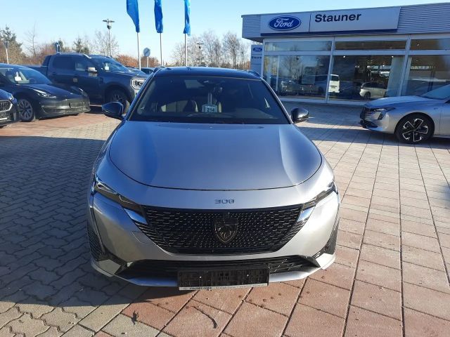 Peugeot 308 BlueHDi GT-Line SW